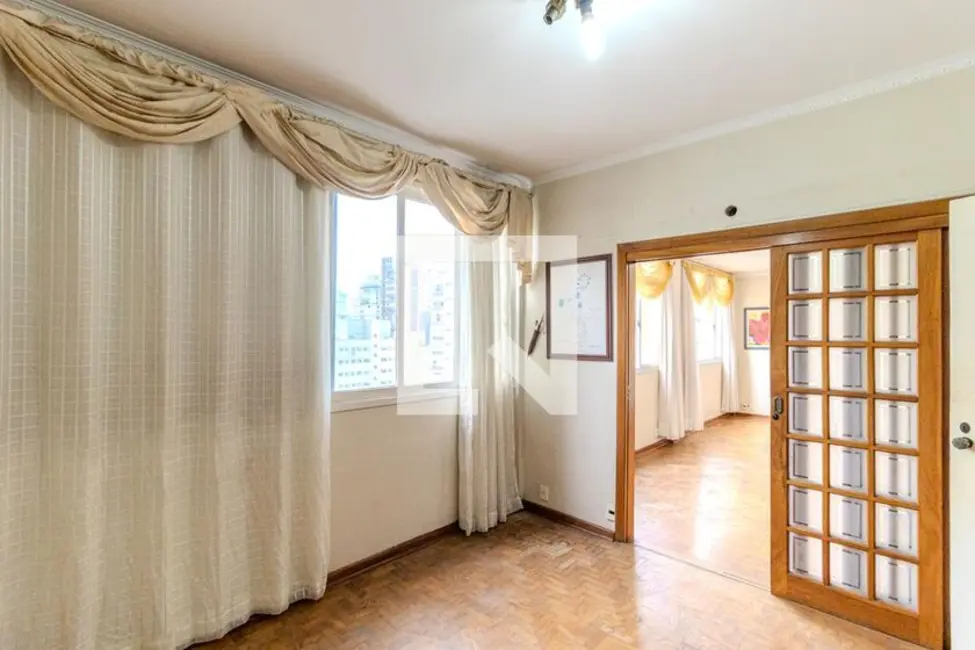 Foto 9 de Apartamento com 3 quartos à venda, 100m2 em Higienópolis, São Paulo - SP