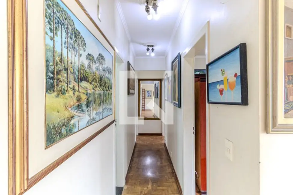 Foto 7 de Apartamento com 3 quartos à venda, 100m2 em Higienópolis, São Paulo - SP