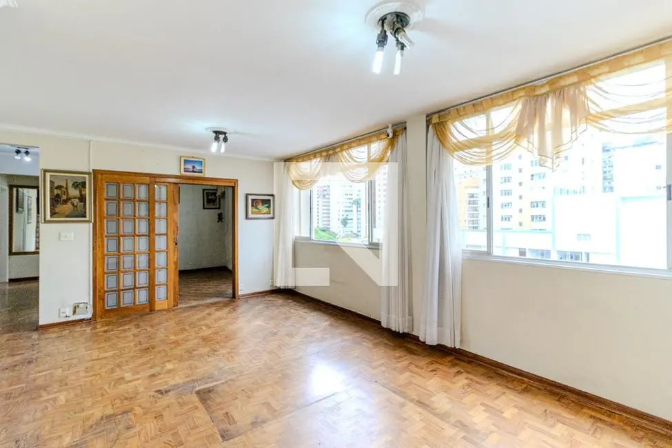 Apartamento com 3 quartos à venda, 100m2 em Higienópolis, São Paulo - SP - imagem 6 Foto 6 de Apartamento com 3 quartos à venda, 100m2 em Higienópolis, São Paulo - SP