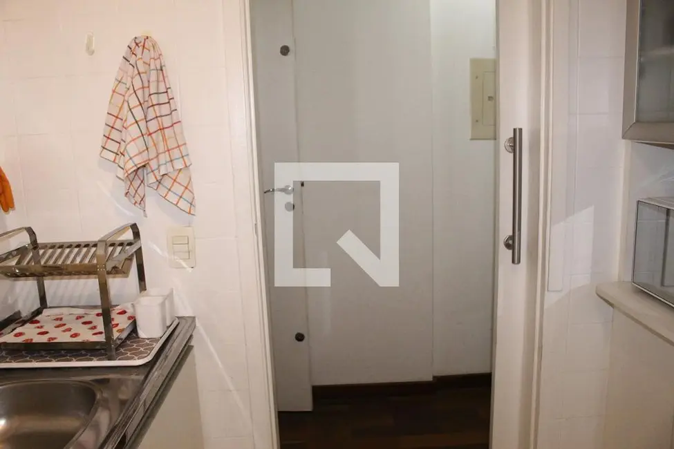 Foto 2 de Kitnet com 1 quarto à venda, 44m2 em Santa Cecília, São Paulo - SP