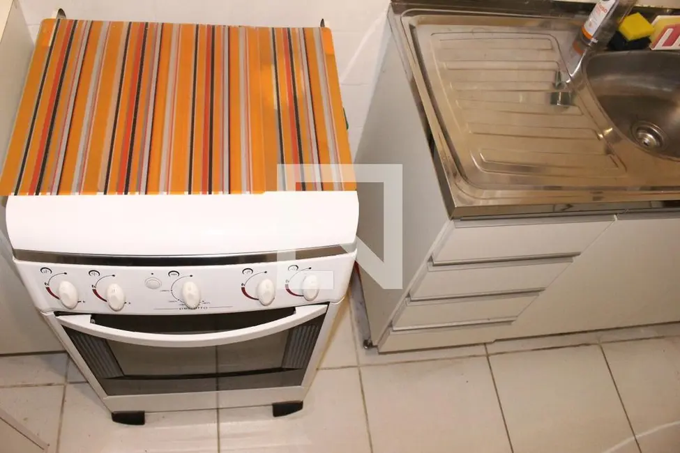 Foto 4 de Kitnet com 1 quarto à venda, 44m2 em Santa Cecília, São Paulo - SP