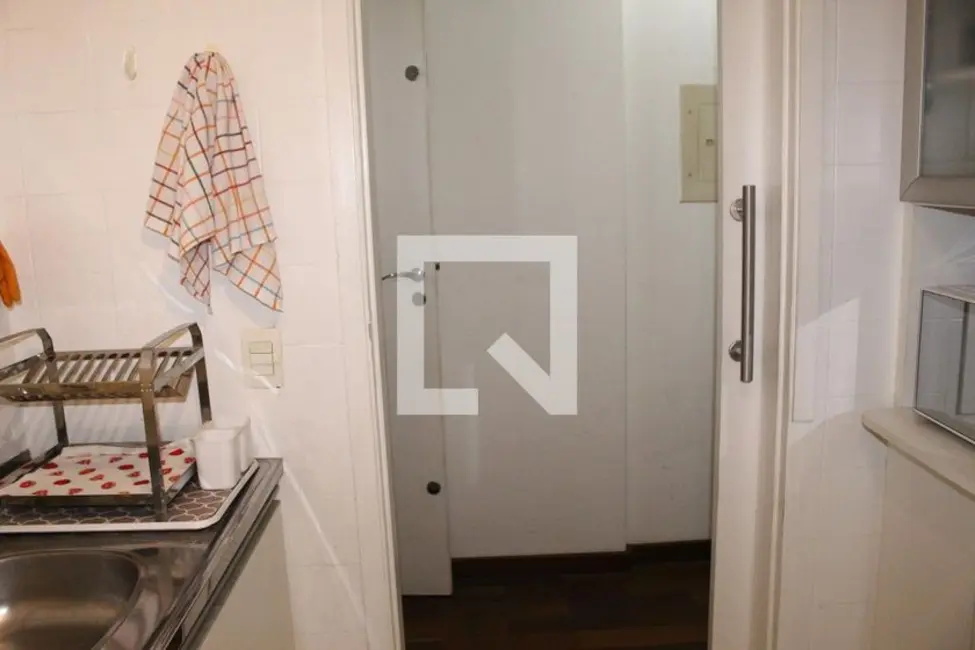 Foto 1 de Kitnet com 1 quarto à venda, 44m2 em Santa Cecília, São Paulo - SP