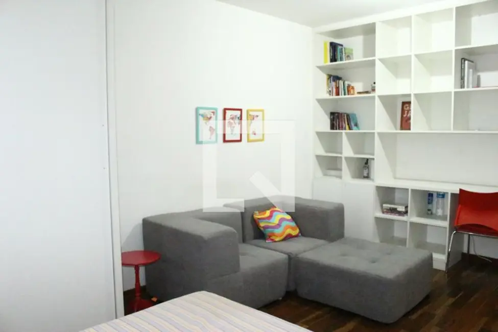 Foto 7 de Kitnet com 1 quarto à venda, 44m2 em Santa Cecília, São Paulo - SP