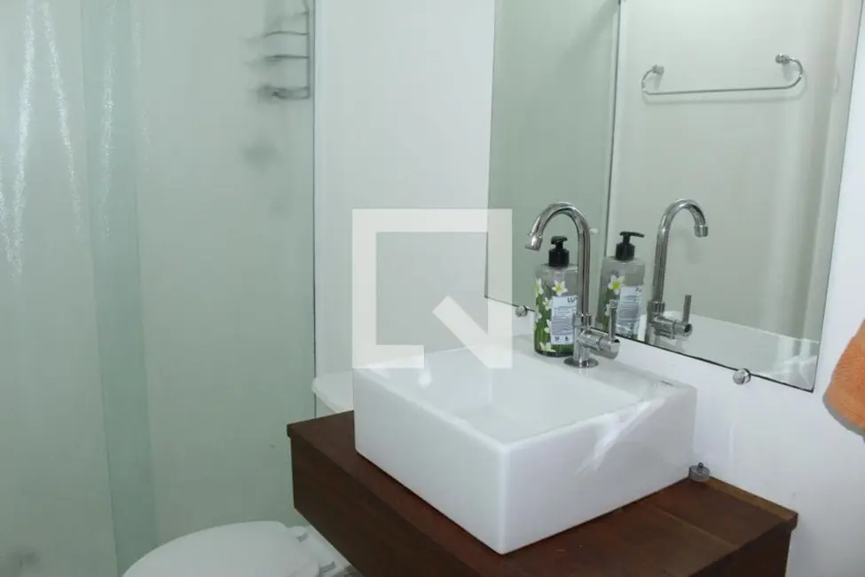 Foto 9 de Kitnet com 1 quarto à venda, 44m2 em Santa Cecília, São Paulo - SP