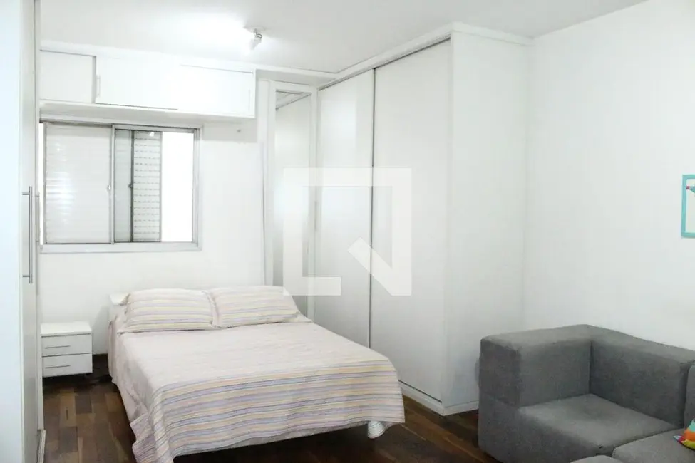 Foto 8 de Kitnet com 1 quarto à venda, 44m2 em Santa Cecília, São Paulo - SP