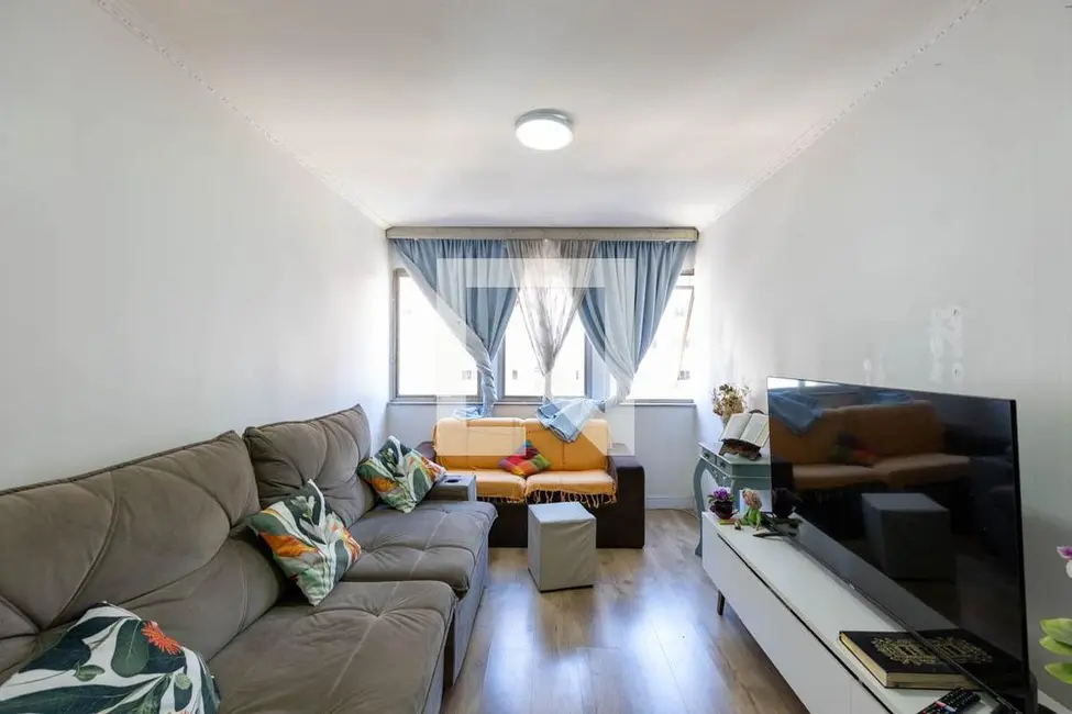 Foto 3 de Apartamento com 1 quarto à venda, 68m2 em Santa Cecília, São Paulo - SP