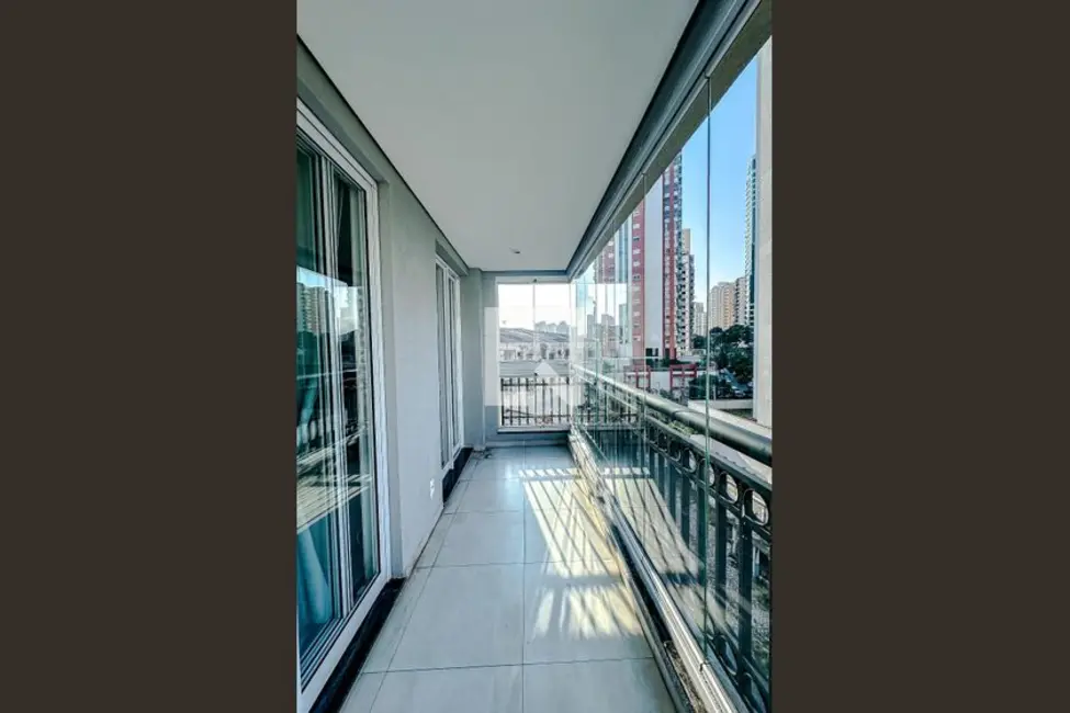 Apartamento com 1 quarto à venda, 40m2 em Jardim Anália Franco, São Paulo - SP - imagem 6 Foto 6 de Apartamento com 1 quarto à venda, 40m2 em Jardim Anália Franco, São Paulo - SP