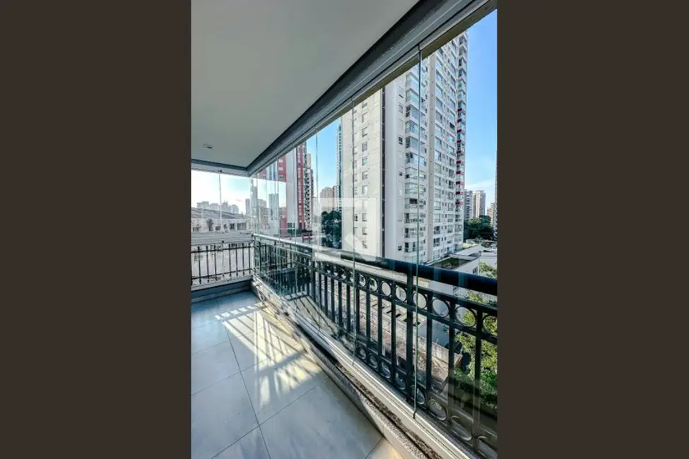 Apartamento com 1 quarto à venda, 40m2 em Jardim Anália Franco, São Paulo - SP - imagem 5 Foto 5 de Apartamento com 1 quarto à venda, 40m2 em Jardim Anália Franco, São Paulo - SP