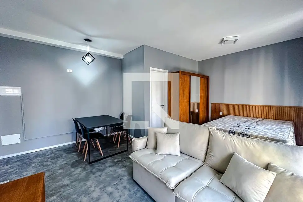 Foto 7 de Apartamento com 1 quarto à venda, 40m2 em Jardim Anália Franco, São Paulo - SP