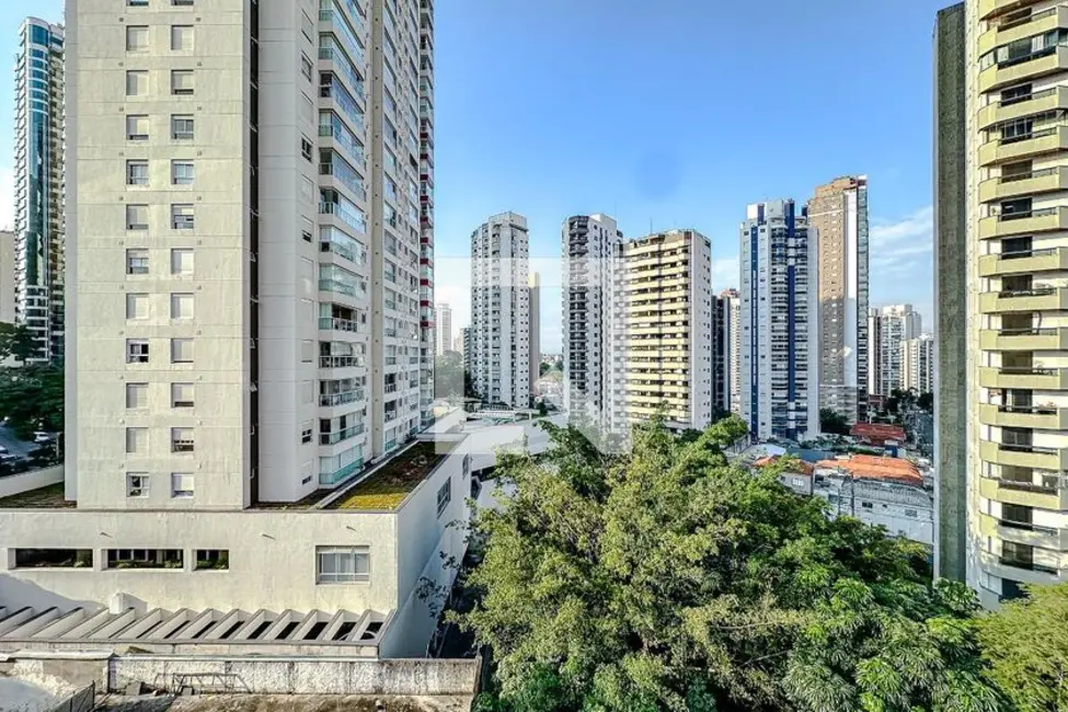 Apartamento com 1 quarto à venda, 40m2 em Jardim Anália Franco, São Paulo - SP - imagem 9 Foto 9 de Apartamento com 1 quarto à venda, 40m2 em Jardim Anália Franco, São Paulo - SP