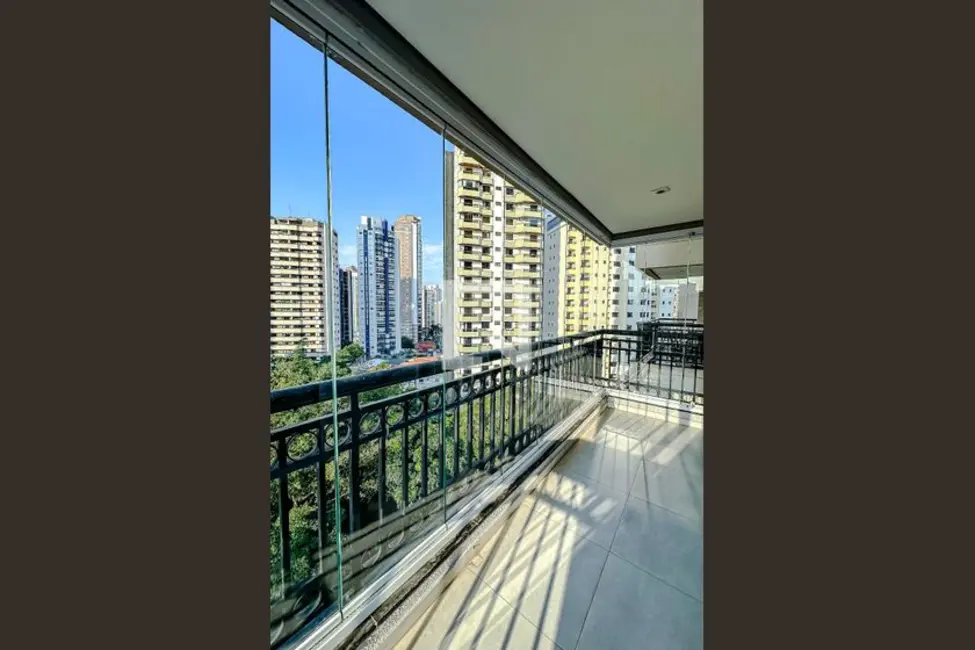 Apartamento com 1 quarto à venda, 40m2 em Jardim Anália Franco, São Paulo - SP - imagem 7 Foto 7 de Apartamento com 1 quarto à venda, 40m2 em Jardim Anália Franco, São Paulo - SP