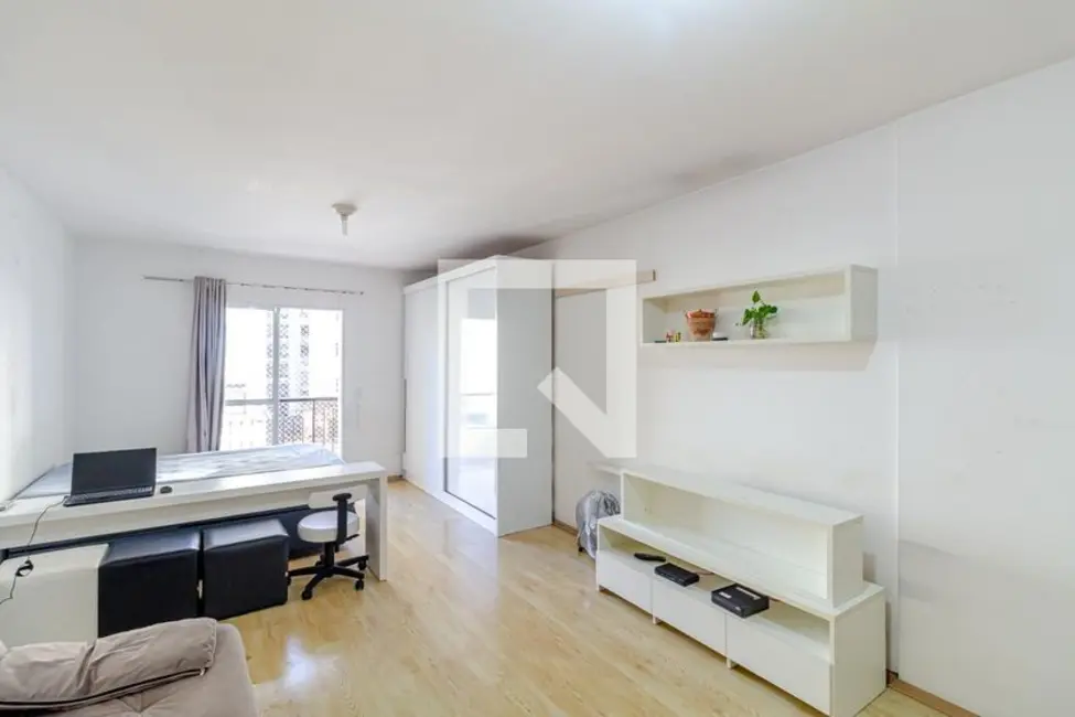 Foto 4 de Kitnet com 1 quarto à venda, 47m2 em Santa Cecília, São Paulo - SP