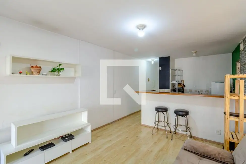 Foto 8 de Kitnet com 1 quarto à venda, 47m2 em Santa Cecília, São Paulo - SP