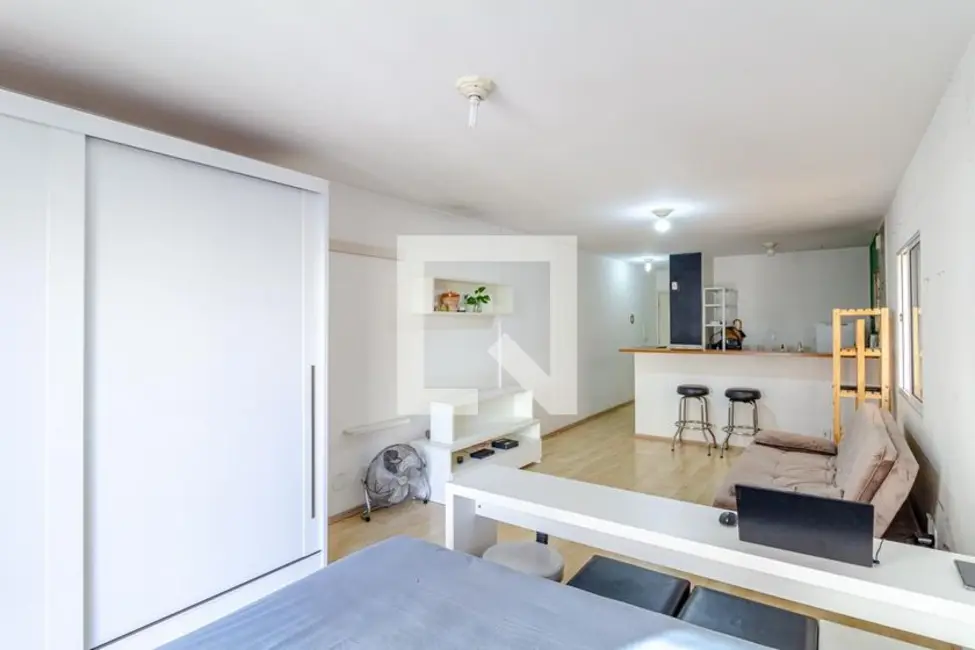 Foto 5 de Kitnet com 1 quarto à venda, 47m2 em Santa Cecília, São Paulo - SP