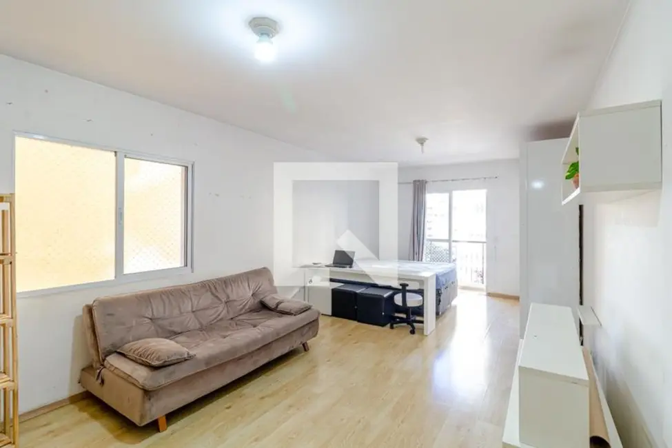 Foto 2 de Kitnet com 1 quarto à venda, 47m2 em Santa Cecília, São Paulo - SP