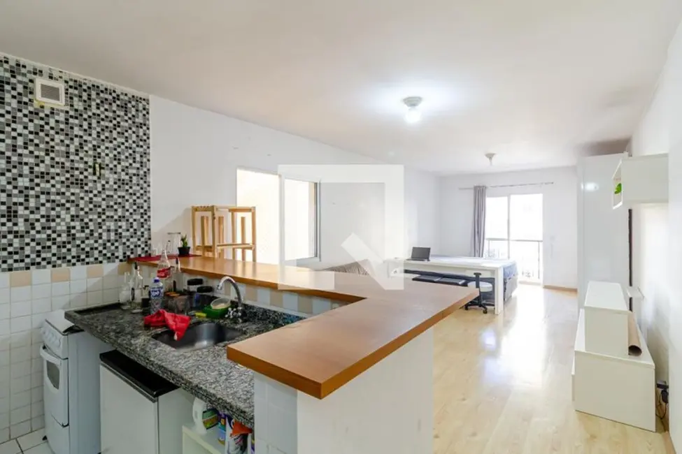 Foto 1 de Kitnet com 1 quarto à venda, 47m2 em Santa Cecília, São Paulo - SP