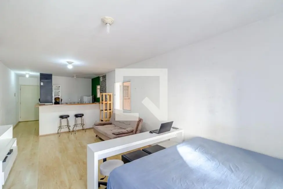 Foto 7 de Kitnet com 1 quarto à venda, 47m2 em Santa Cecília, São Paulo - SP