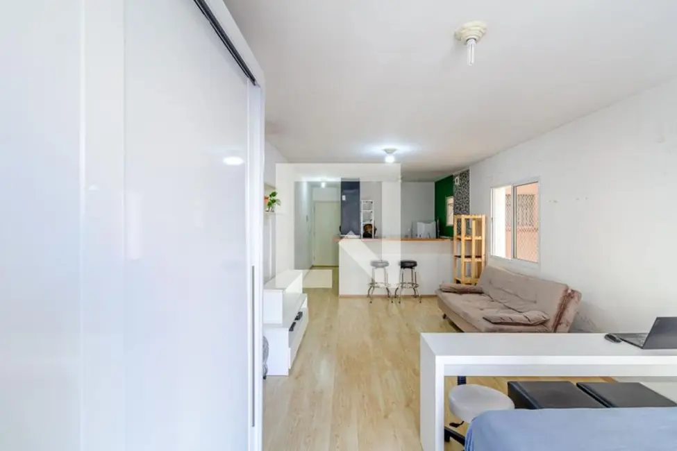 Foto 6 de Kitnet com 1 quarto à venda, 47m2 em Santa Cecília, São Paulo - SP