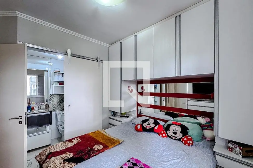 Foto 9 de Apartamento com 3 quartos à venda, 67m2 em Jardim Anália Franco, São Paulo - SP