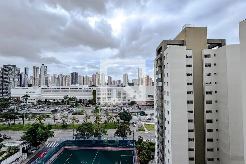 Foto 6 de Apartamento com 3 quartos à venda, 67m2 em Jardim Anália Franco, São Paulo - SP