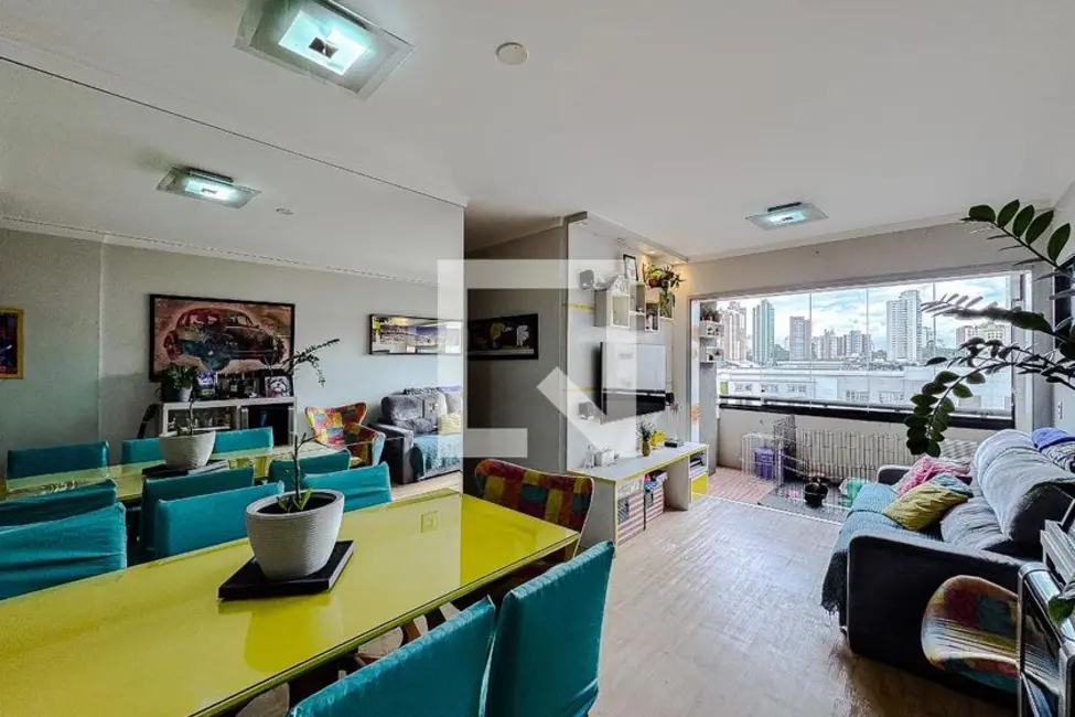 Foto 1 de Apartamento com 3 quartos à venda, 67m2 em Jardim Anália Franco, São Paulo - SP