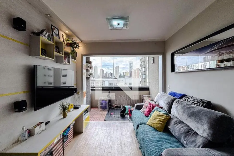 Foto 5 de Apartamento com 3 quartos à venda, 67m2 em Jardim Anália Franco, São Paulo - SP