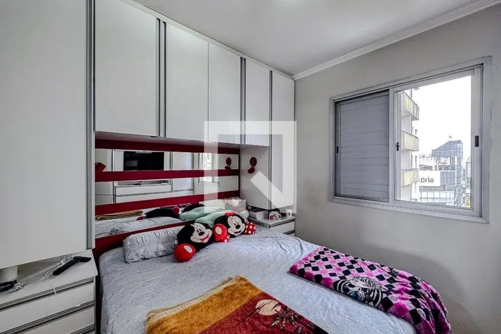 Foto 7 de Apartamento com 3 quartos à venda, 67m2 em Jardim Anália Franco, São Paulo - SP