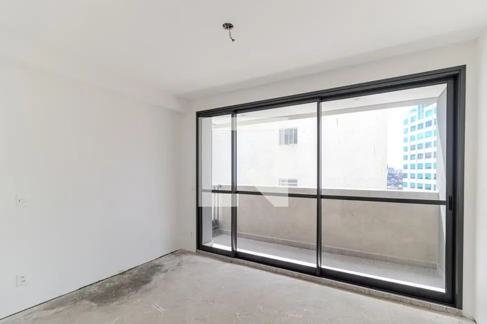 Foto 3 de Kitnet com 1 quarto à venda, 24m2 em Higienópolis, São Paulo - SP