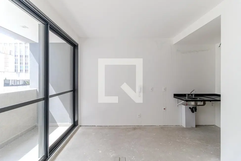 Foto 6 de Kitnet com 1 quarto à venda, 24m2 em Higienópolis, São Paulo - SP