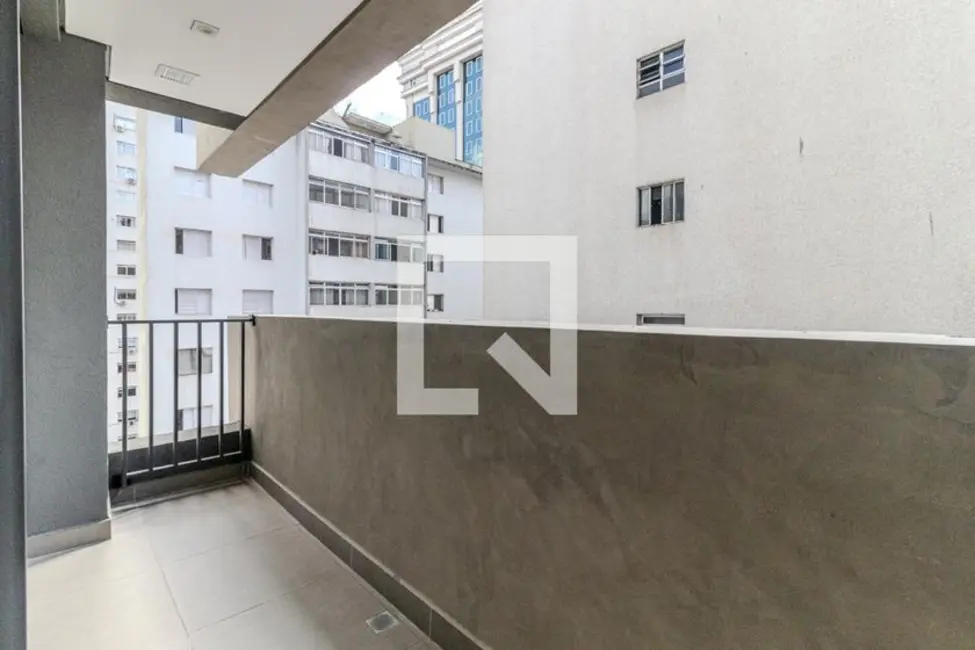 Foto 5 de Kitnet com 1 quarto à venda, 24m2 em Higienópolis, São Paulo - SP