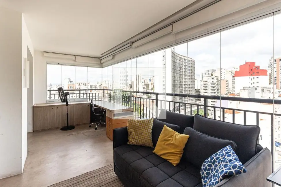 Foto 6 de Apartamento com 1 quarto à venda, 50m2 em Santa Cecília, São Paulo - SP