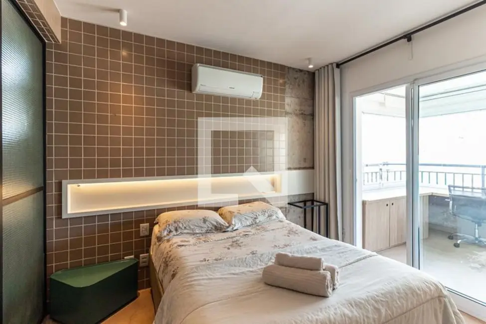 Foto 9 de Apartamento com 1 quarto à venda, 50m2 em Santa Cecília, São Paulo - SP