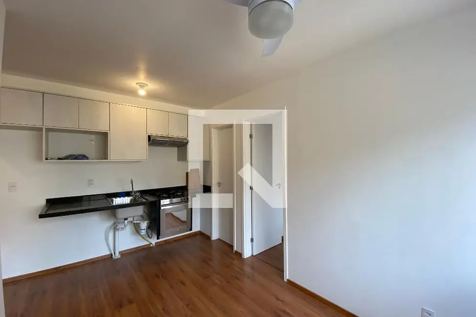 Foto 7 de Apartamento com 2 quartos à venda, 34m2 em Santa Cecília, São Paulo - SP