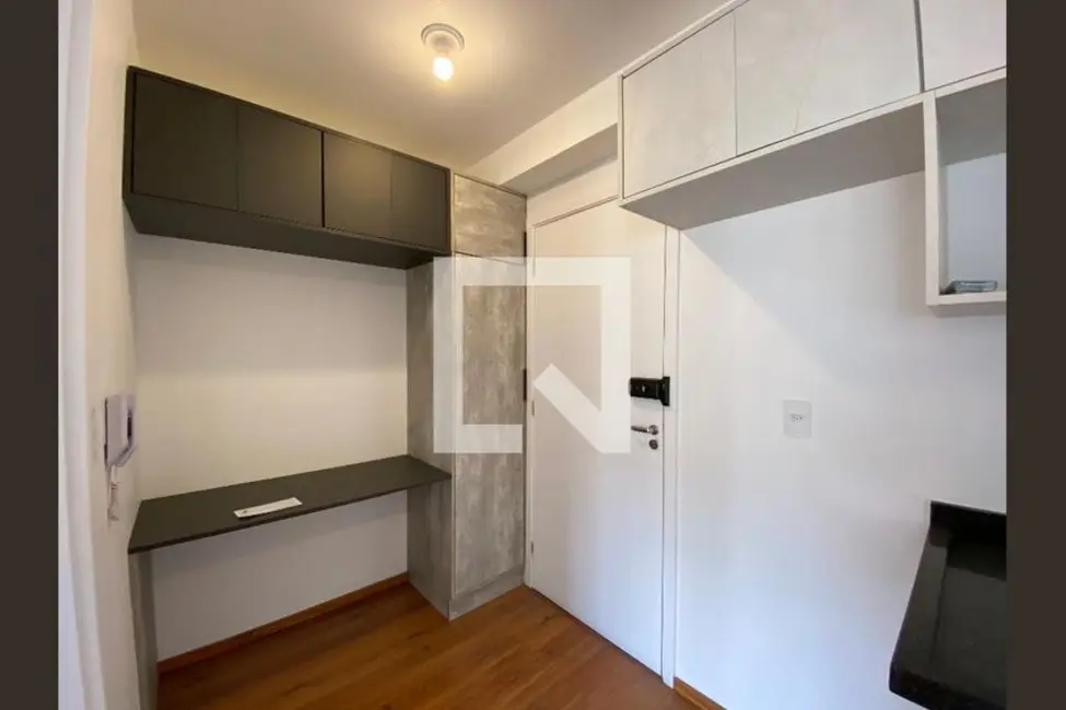 Apartamento com 2 quartos à venda, 34m2 em Santa Cecília, São Paulo - SP - imagem 5 Foto 5 de Apartamento com 2 quartos à venda, 34m2 em Santa Cecília, São Paulo - SP