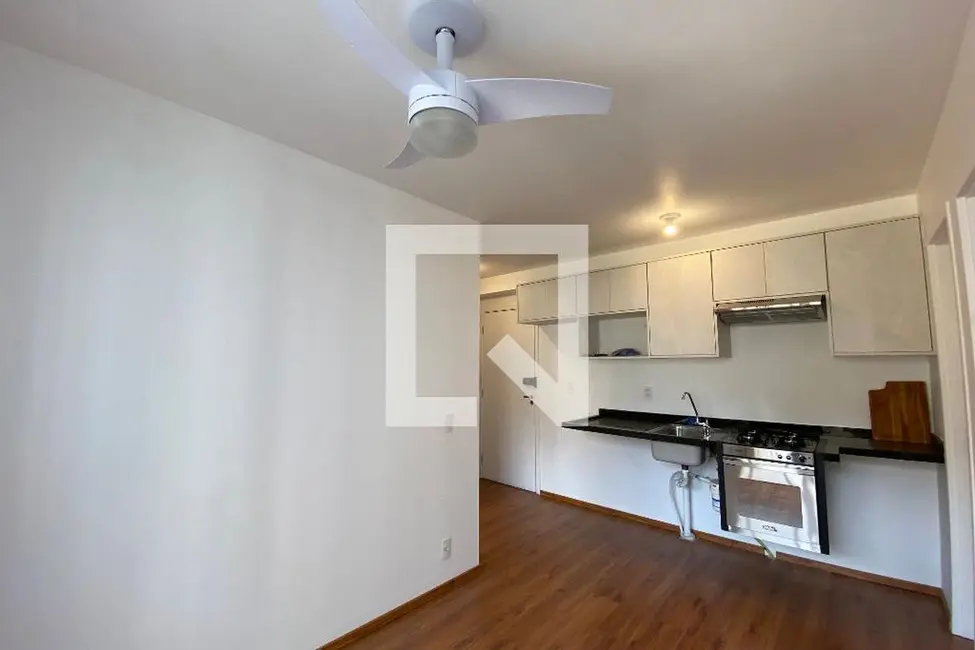 Foto 6 de Apartamento com 2 quartos à venda, 34m2 em Santa Cecília, São Paulo - SP