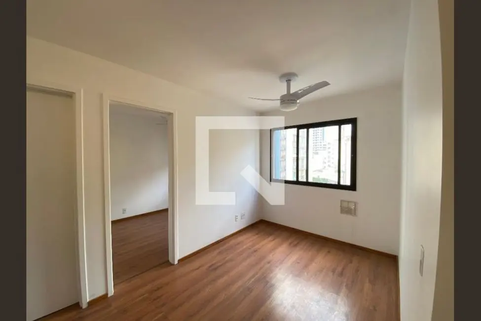 Apartamento com 2 quartos à venda, 34m2 em Santa Cecília, São Paulo - SP - imagem 1 Foto 1 de Apartamento com 2 quartos à venda, 34m2 em Santa Cecília, São Paulo - SP