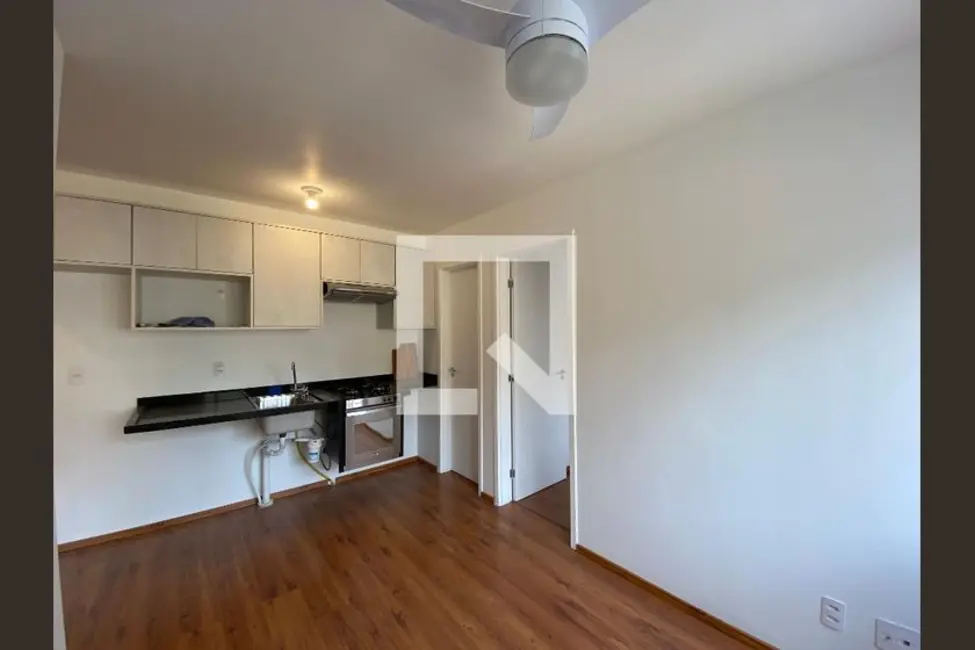 Apartamento com 2 quartos à venda, 34m2 em Santa Cecília, São Paulo - SP - imagem 4 Foto 4 de Apartamento com 2 quartos à venda, 34m2 em Santa Cecília, São Paulo - SP
