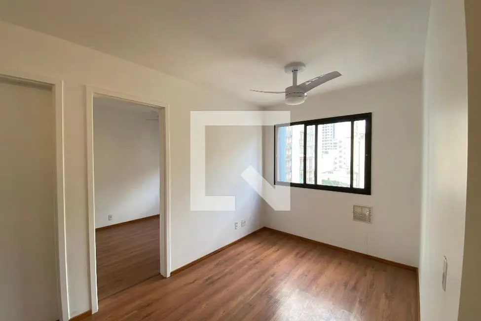 Foto 2 de Apartamento com 2 quartos à venda, 34m2 em Santa Cecília, São Paulo - SP