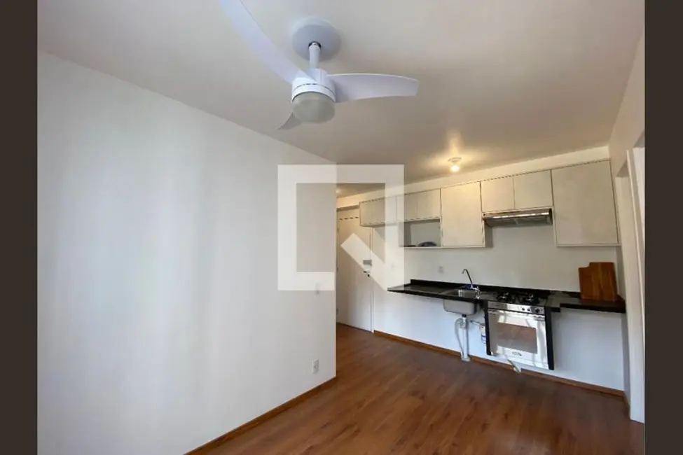 Apartamento com 2 quartos à venda, 34m2 em Santa Cecília, São Paulo - SP - imagem 3 Foto 3 de Apartamento com 2 quartos à venda, 34m2 em Santa Cecília, São Paulo - SP