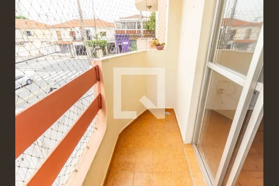 Foto 6 de Apartamento com 2 quartos à venda, 64m2 em Jardim Anália Franco, São Paulo - SP