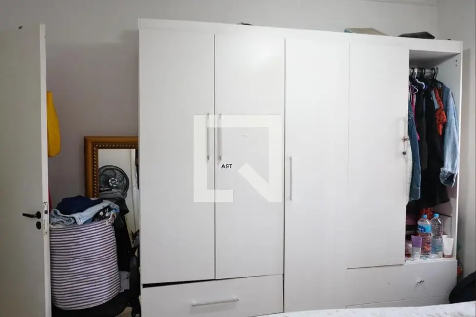 Apartamento com 3 quartos à venda, 80m2 em Jardim Anália Franco, São Paulo - SP - imagem 8 Foto 8 de Apartamento com 3 quartos à venda, 80m2 em Jardim Anália Franco, São Paulo - SP