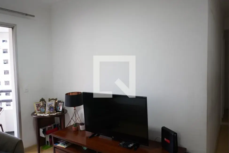 Apartamento com 3 quartos à venda, 80m2 em Jardim Anália Franco, São Paulo - SP - imagem 3 Foto 3 de Apartamento com 3 quartos à venda, 80m2 em Jardim Anália Franco, São Paulo - SP