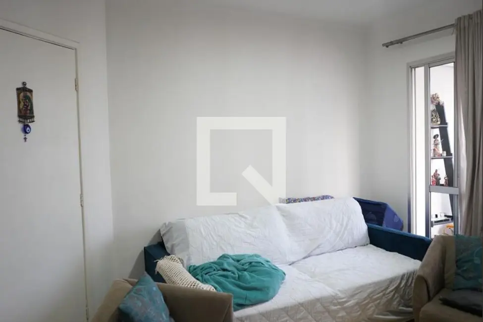 Apartamento com 3 quartos à venda, 80m2 em Jardim Anália Franco, São Paulo - SP - imagem 2 Foto 2 de Apartamento com 3 quartos à venda, 80m2 em Jardim Anália Franco, São Paulo - SP