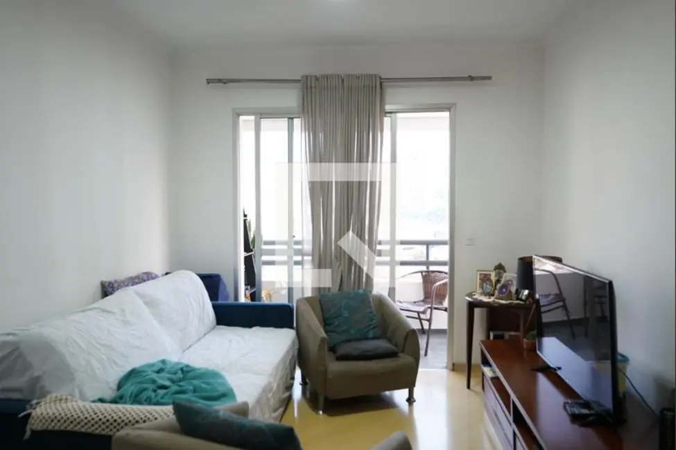 Apartamento com 3 quartos à venda, 80m2 em Jardim Anália Franco, São Paulo - SP - imagem 1 Foto 1 de Apartamento com 3 quartos à venda, 80m2 em Jardim Anália Franco, São Paulo - SP