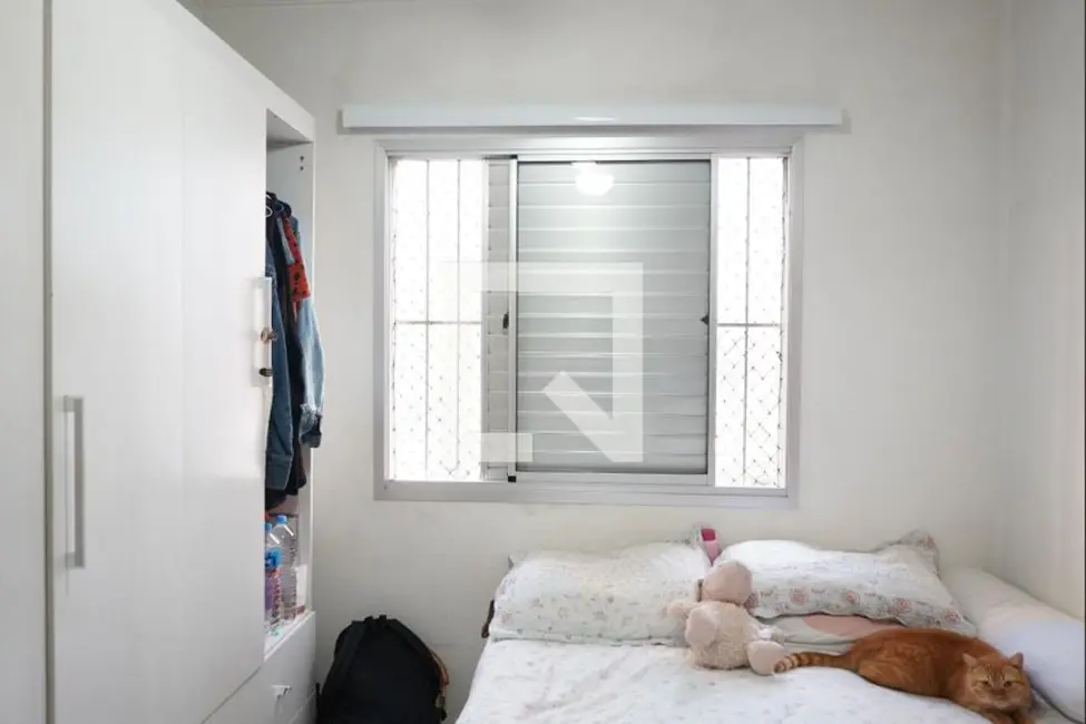 Apartamento com 3 quartos à venda, 80m2 em Jardim Anália Franco, São Paulo - SP - imagem 7 Foto 7 de Apartamento com 3 quartos à venda, 80m2 em Jardim Anália Franco, São Paulo - SP