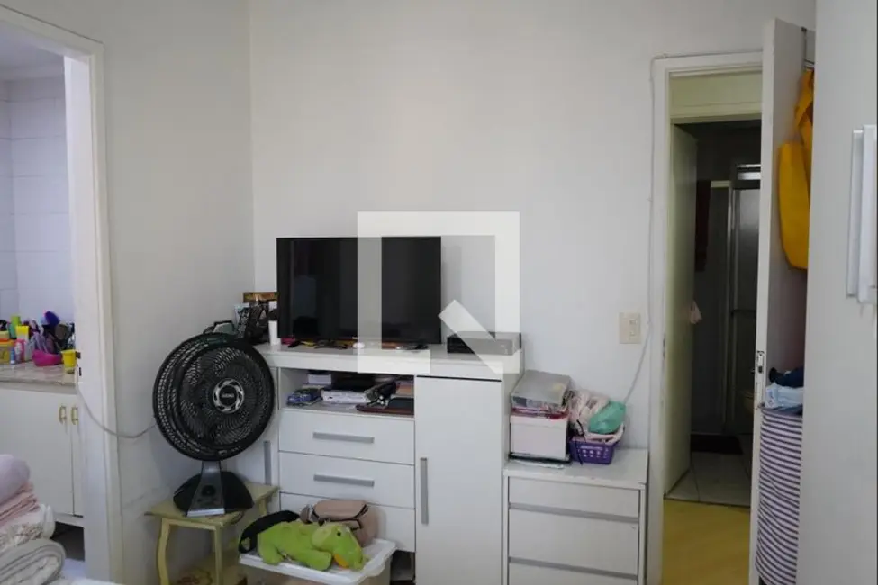 Apartamento com 3 quartos à venda, 80m2 em Jardim Anália Franco, São Paulo - SP - imagem 9 Foto 9 de Apartamento com 3 quartos à venda, 80m2 em Jardim Anália Franco, São Paulo - SP