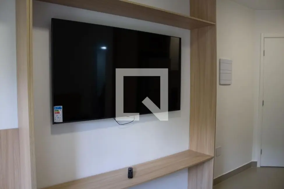 Foto 7 de Kitnet com 1 quarto à venda, 26m2 em Santa Cecília, São Paulo - SP