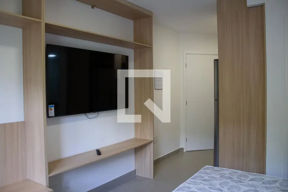 Foto 6 de Kitnet com 1 quarto à venda, 26m2 em Santa Cecília, São Paulo - SP