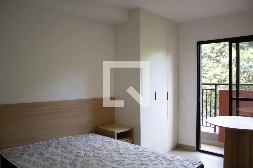 Foto 2 de Kitnet com 1 quarto à venda, 26m2 em Santa Cecília, São Paulo - SP