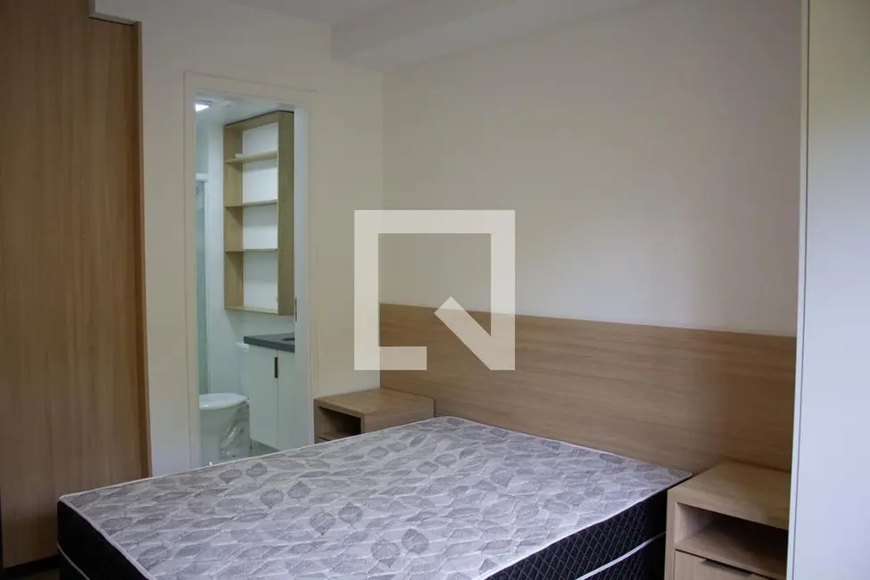 Foto 7 de Kitnet com 1 quarto à venda, 26m2 em Santa Cecília, São Paulo - SP